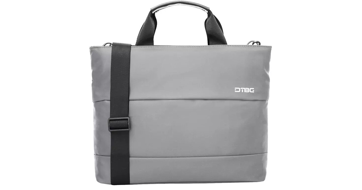 Dtbg laptop tote sales bag